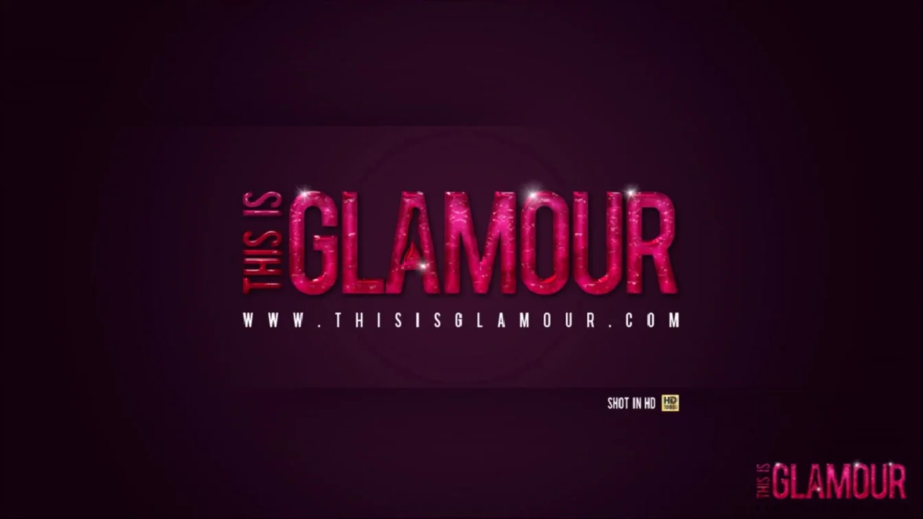 ThisIsGlamour Melissa Debling In Blue Bodysuit XXX